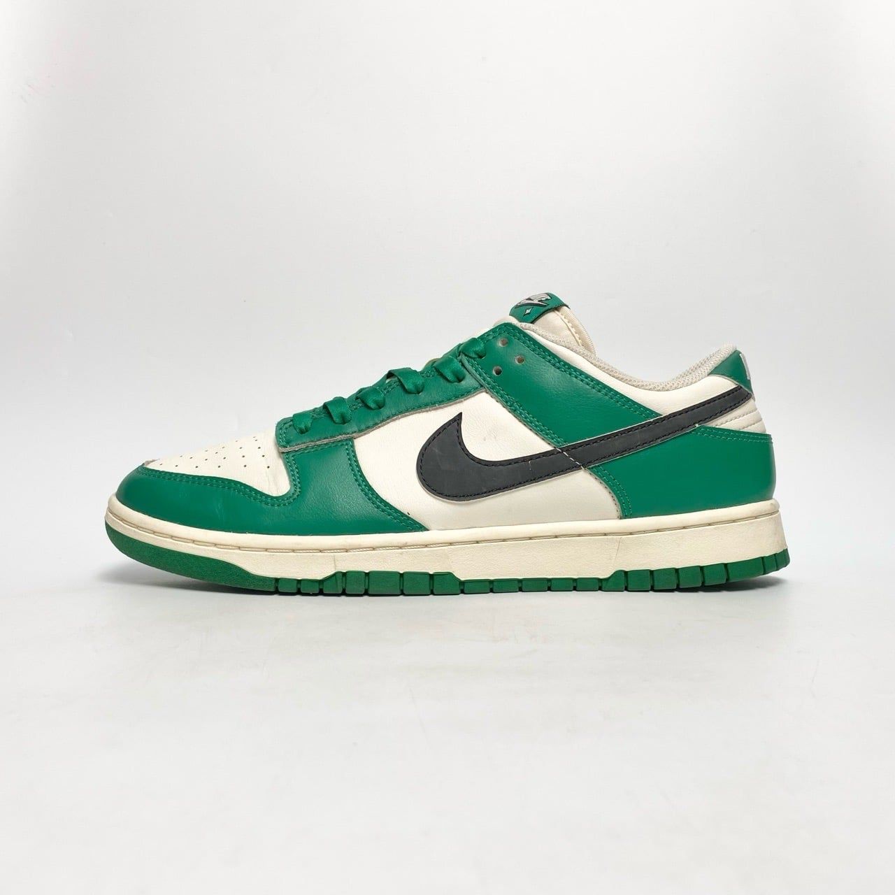  NIKE DUNK LOW RETRO SE JACKPOT MALACHITE DR9654-100 