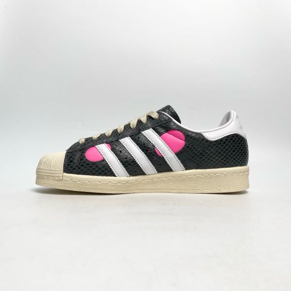  GIÀY ADIDAS TRAINER SUPERSTAR 82 GREY IG4125 
