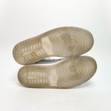  NIKE AIR JORDAN 1 MID SE METALLIC SILVER FN5031-100 