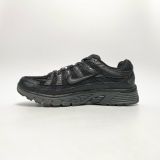  NIKE P-6000 PREMIUM TRIPLE BLACK FQ8732-010 