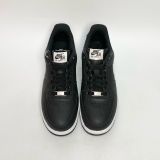  NIKE AIR FORCE 1 LOW SUPREME X CDG (2018) AR7623-001 