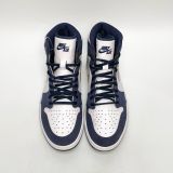  NIKE AIR JORDAN 1 RETRO HIGH CO.JP MIDNIGHT NAVY 2020 DC1788-100 