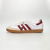  ADIDAS SAMBA SPORTY & RICH WHITE IF5660 