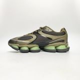  NEW BALANCE ABZORB 2000 WAKAME BLACK U20006E1 