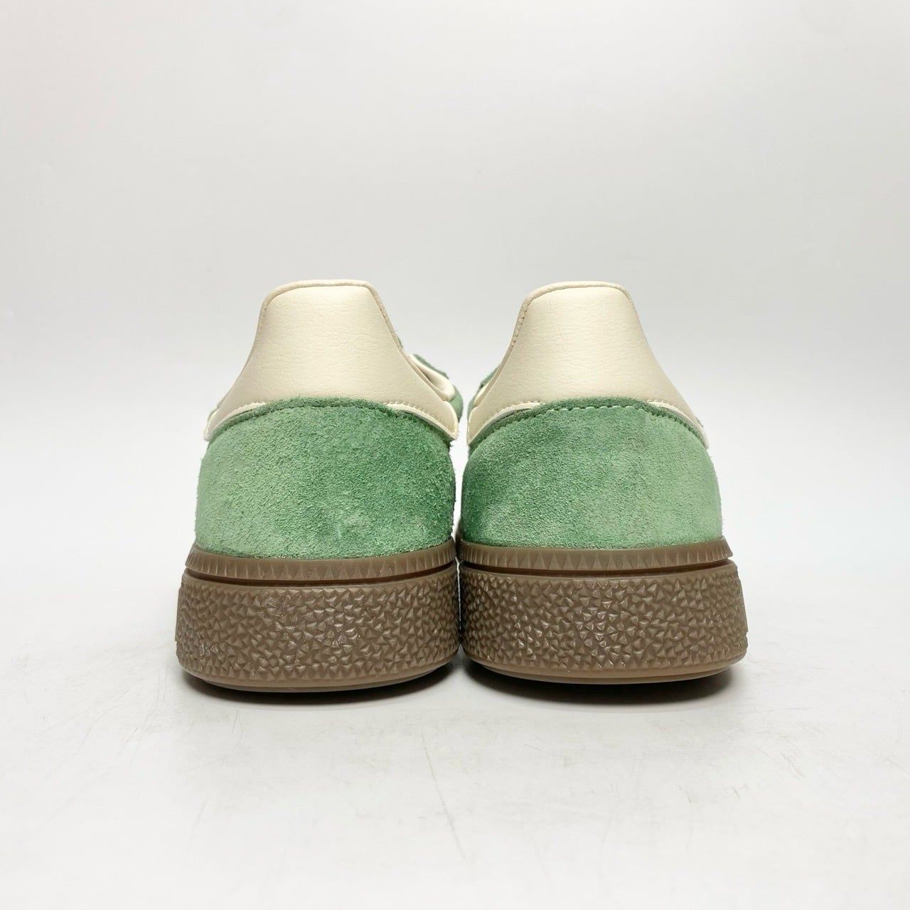  ADIDAS HANDBALL SPEZIAL PRELOVED GREEN GUM IG6192 