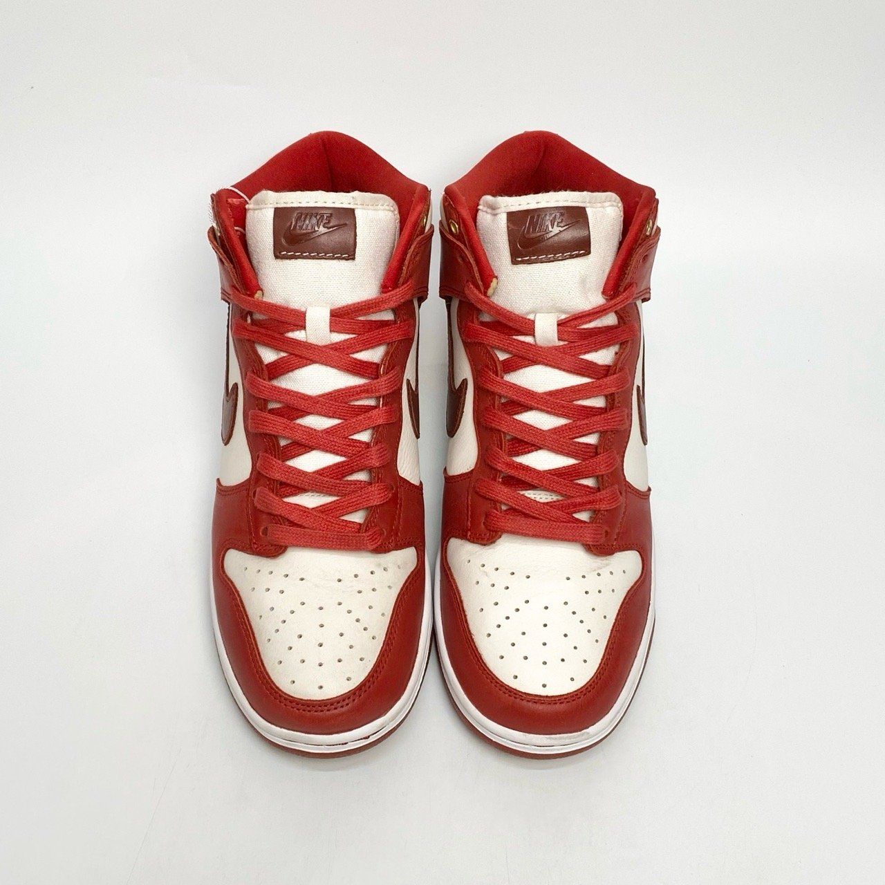  NIKE DUNK HIGH LXX CINNABAR DX0346-600 
