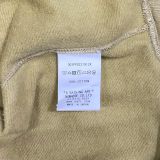  BAPE X ANTI SOCIAL SOCIAL CLUB ABC CAMO PULLOVER HOODIE GREEN 