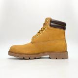  TIMBERLAND 6” DARK WHEAT SUEDE GUM SOLE BOOT 1A27TP 