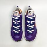  NIKE SACAI X VAPORWAFFLE DARK IRIS DD1875-500 