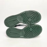  NIKE DUNK LOW MICHIGAN STATE CW1590-102 