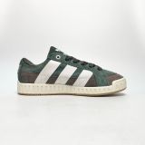  ADIDAS LWST X BAPE SHADOW GREEN IE6117 