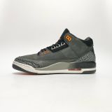  NIKE AIR JORDAN 3 RETRO 'FEAR' 2023 CT8532 080 
