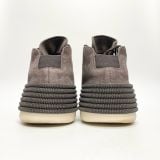  ADIDAS ATHLETICS TRAINER X FEAR OF GOD NIGHT BROWN JQ5971 