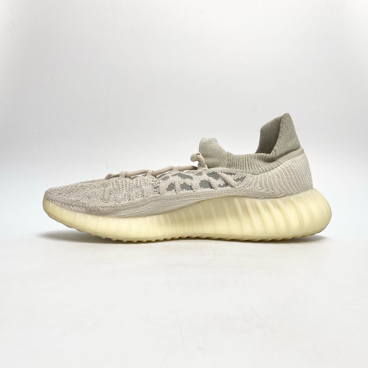 ADIDAS YEEZY BOOST 350 V2 CMPCT SLATE BONE H06519 