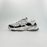  NEW BALANCE 9060 BLACK WHITE OREO U9060JBB 