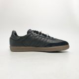  ADIDAS SAMBA OG TRIPLE BLACK IE3438 