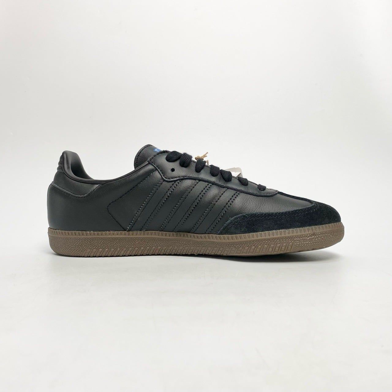  ADIDAS SAMBA OG TRIPLE BLACK IE3438 