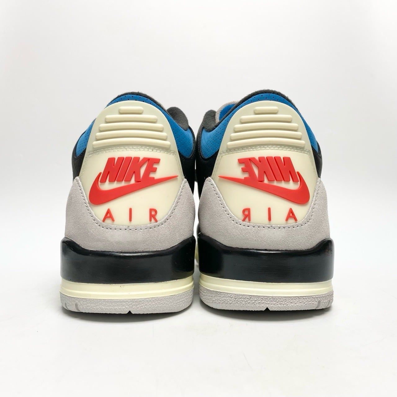  NIKE AIR JORDAN 3 RARE AIR IB8967-004 