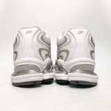  NEW BALANCE ABZORB 2000 WHITE SILVER METALLIC U20004GM 