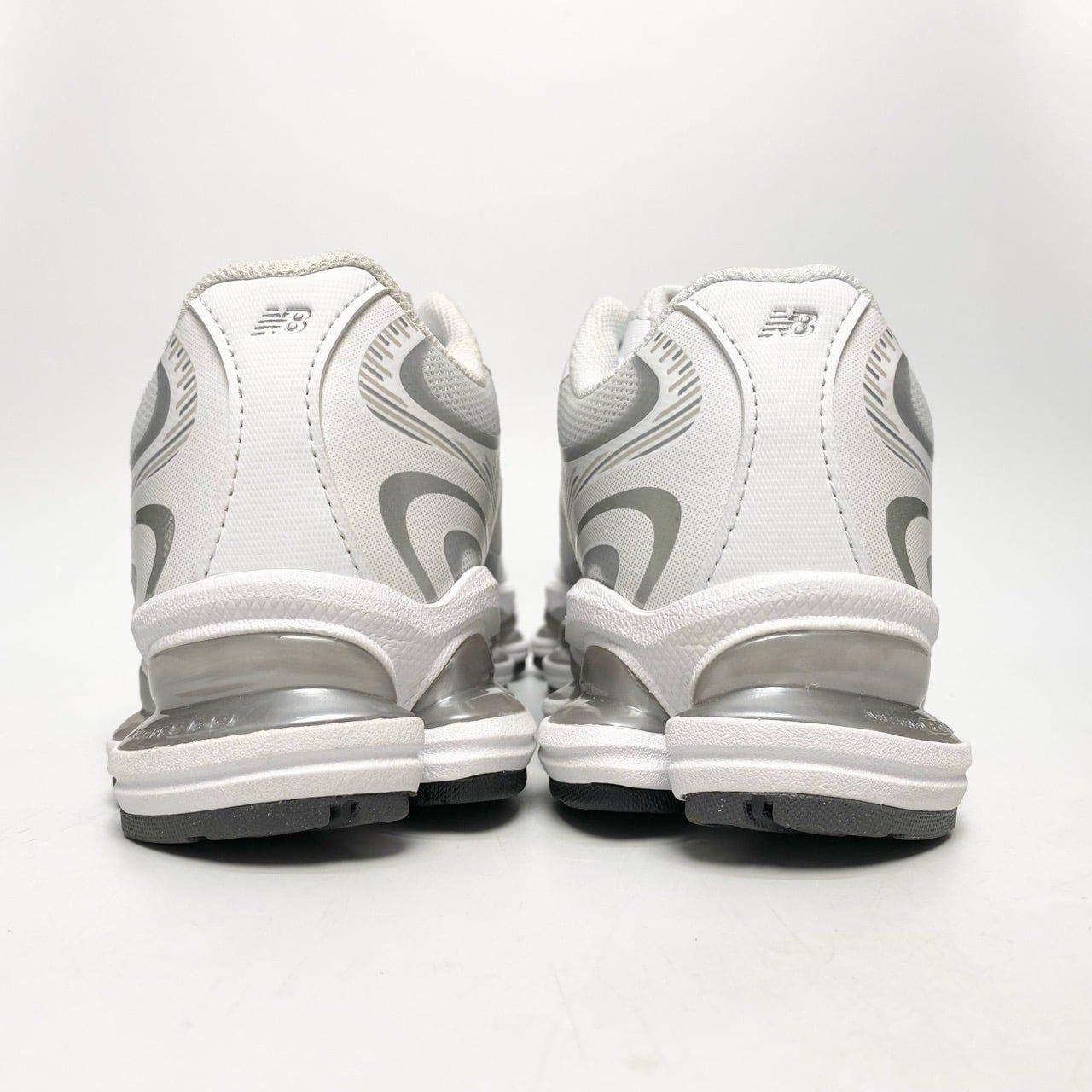  NEW BALANCE ABZORB 2000 WHITE SILVER METALLIC U20004GM 