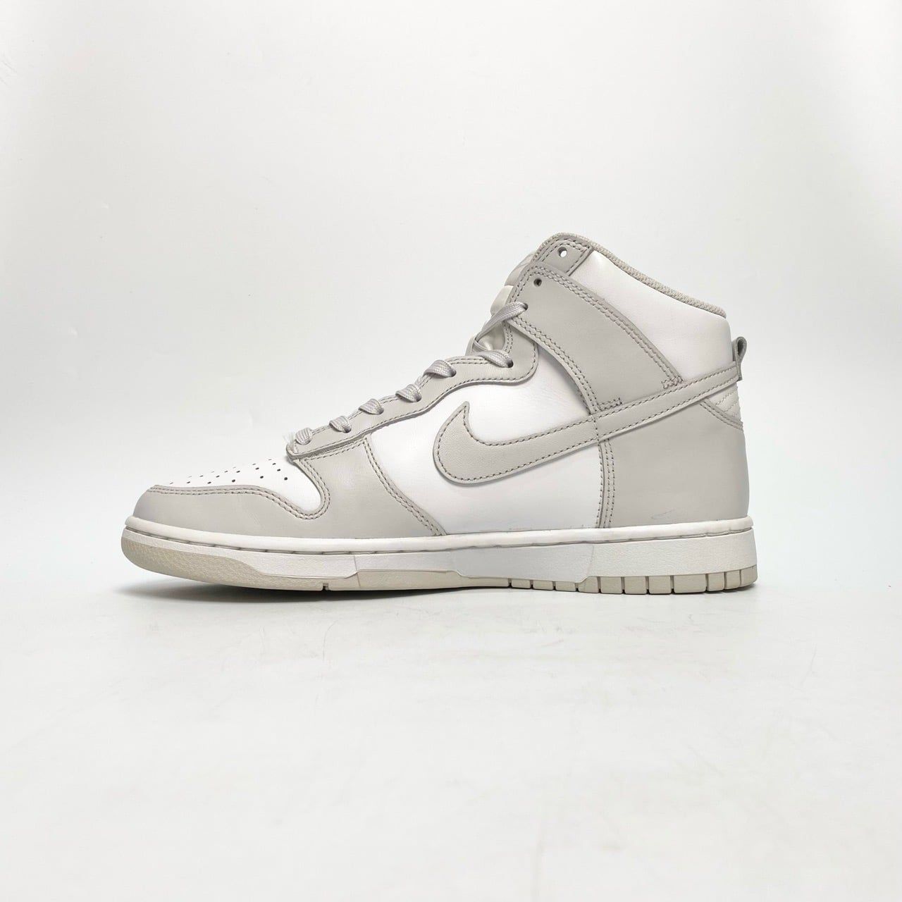  NIKE DUNK HIGH VAST GREY DD1399-100 