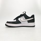  NIKE AIR FORCE 1 LOW PANDA DV0788-001 