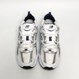  NEW BALANCE 530 RETRO RUNNING NAVY MR530SG 