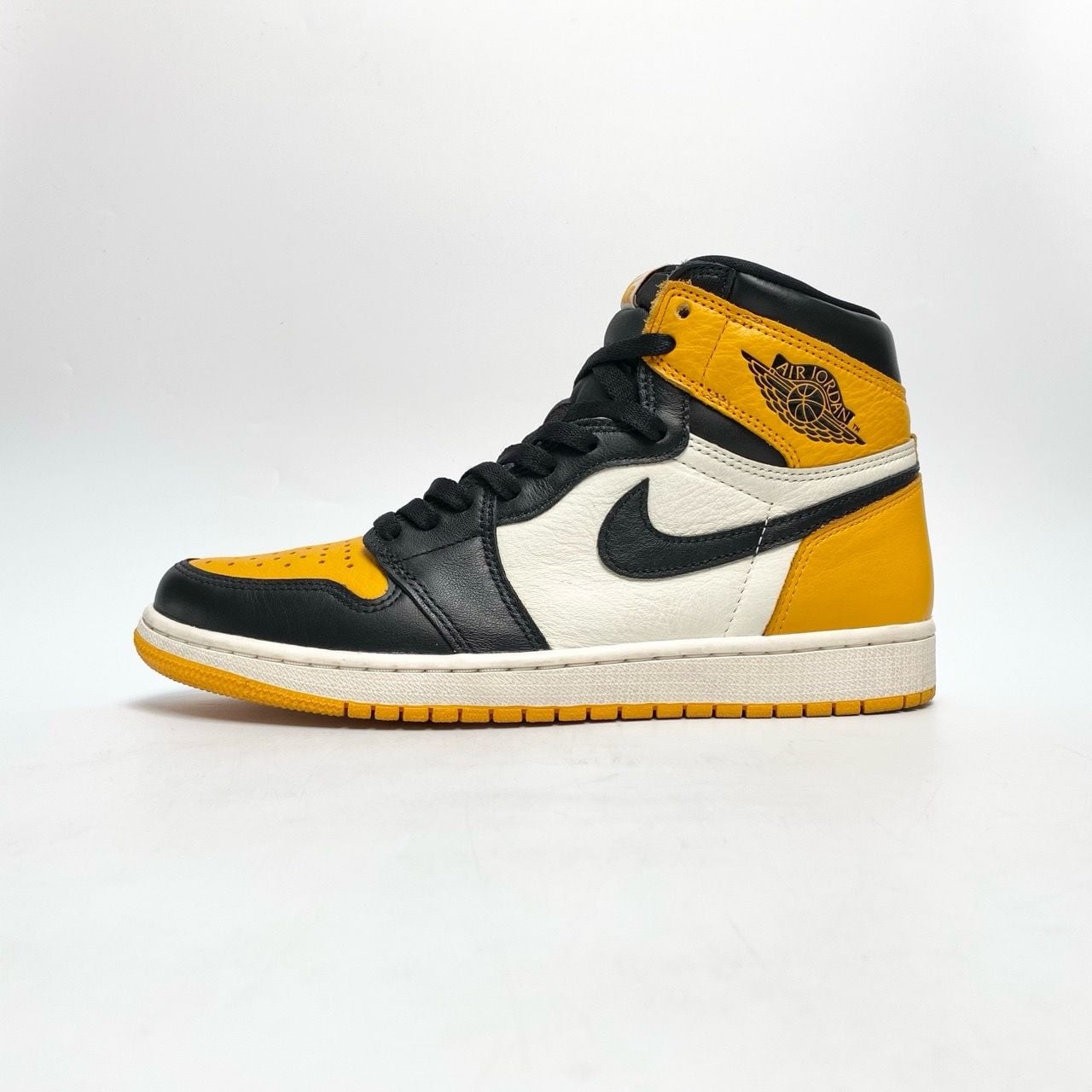  NIKE AIR JORDAN 1 RETRO HIGH OG TAXI 555088-711 