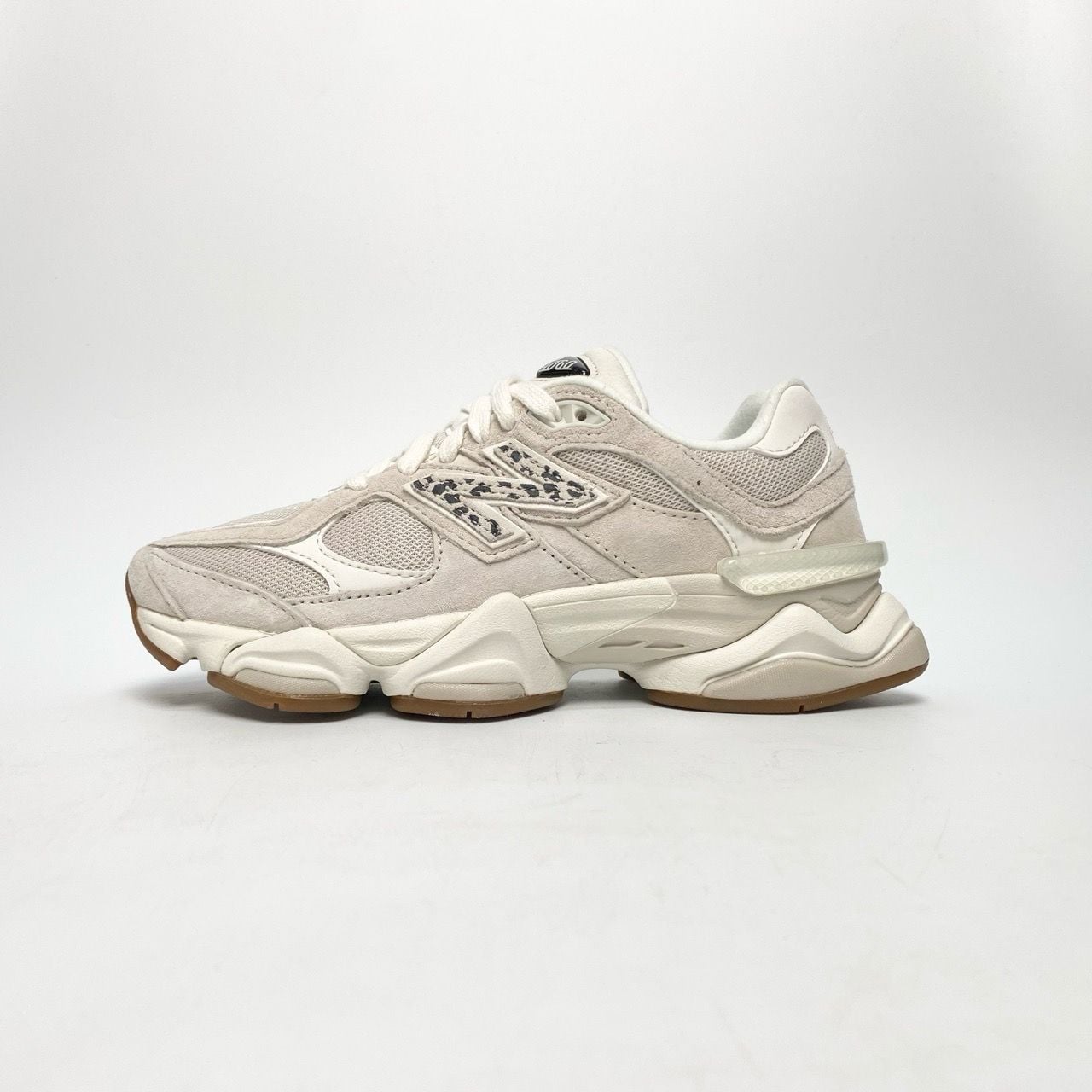  NEW BALANCE 9060 BEIGE LEOPARD PRINT U9060ASP 