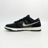  NIKE DUNK LOW AIRBRUSH BLACK FD6923-001 