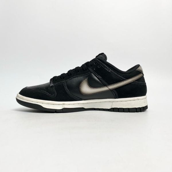  NIKE DUNK LOW AIRBRUSH BLACK FD6923-001 