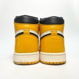  NIKE AIR JORDAN 1 RETRO HIGH OG TAXI 555088-711 