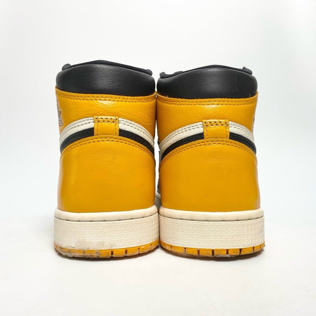  NIKE AIR JORDAN 1 RETRO HIGH OG TAXI 555088-711 
