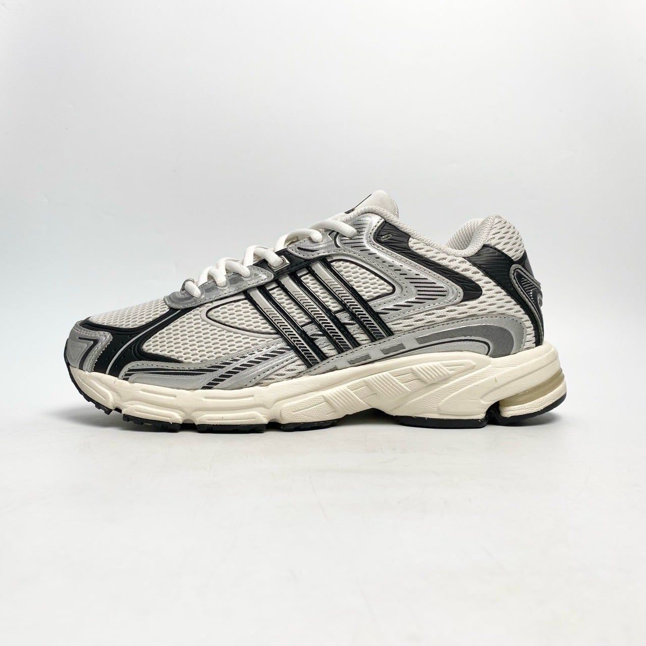  GIÀY ADIDAS RESPONSE CL WHITE SILVER BLACK IG6226 