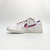  NIKE PARRA X DUNK LOW OG SB QS CN4504-100 