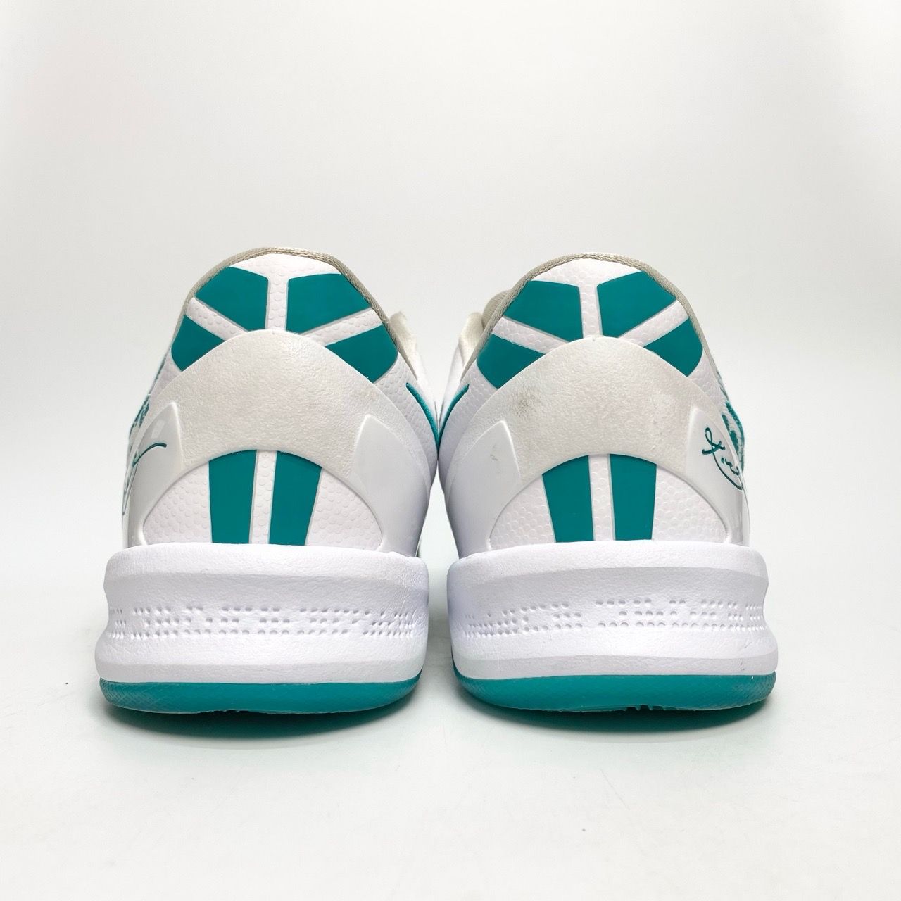  NIKE KOBE 8 PROTRO RADIANT EMERALD FQ3549-101 