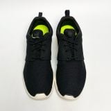  NIKE ROSHE ONE LOW TRIPLE BLACK 511811-010 