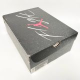  NIKE AIR JORDAN 4 RETRO RED CEMENT DH6927-161 