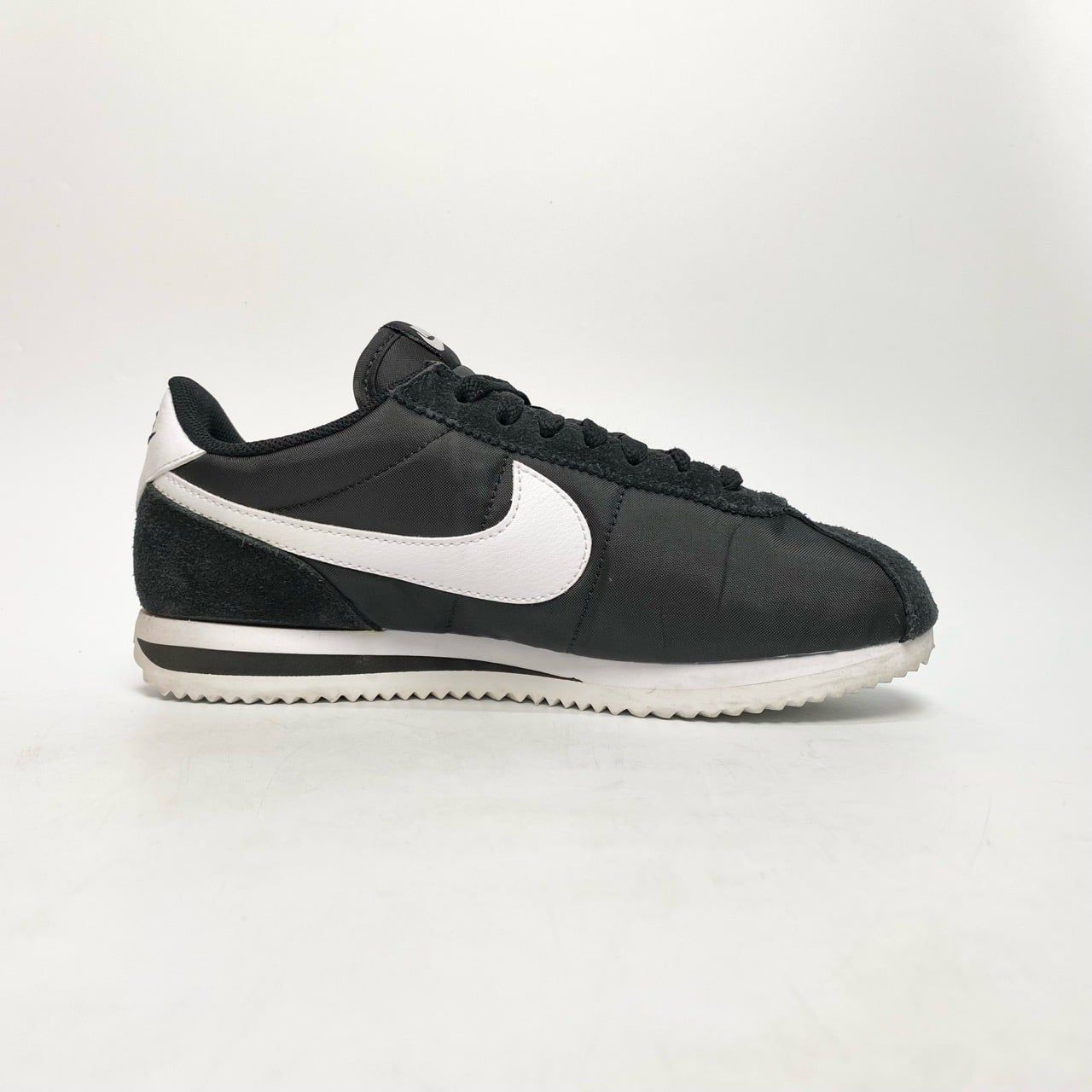  NIKE CORTEZ BLACK WHITE DZ2795-001 