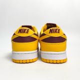  GIÀY NIKE DUNK LOW ARIZONA STATE DD1391-702 