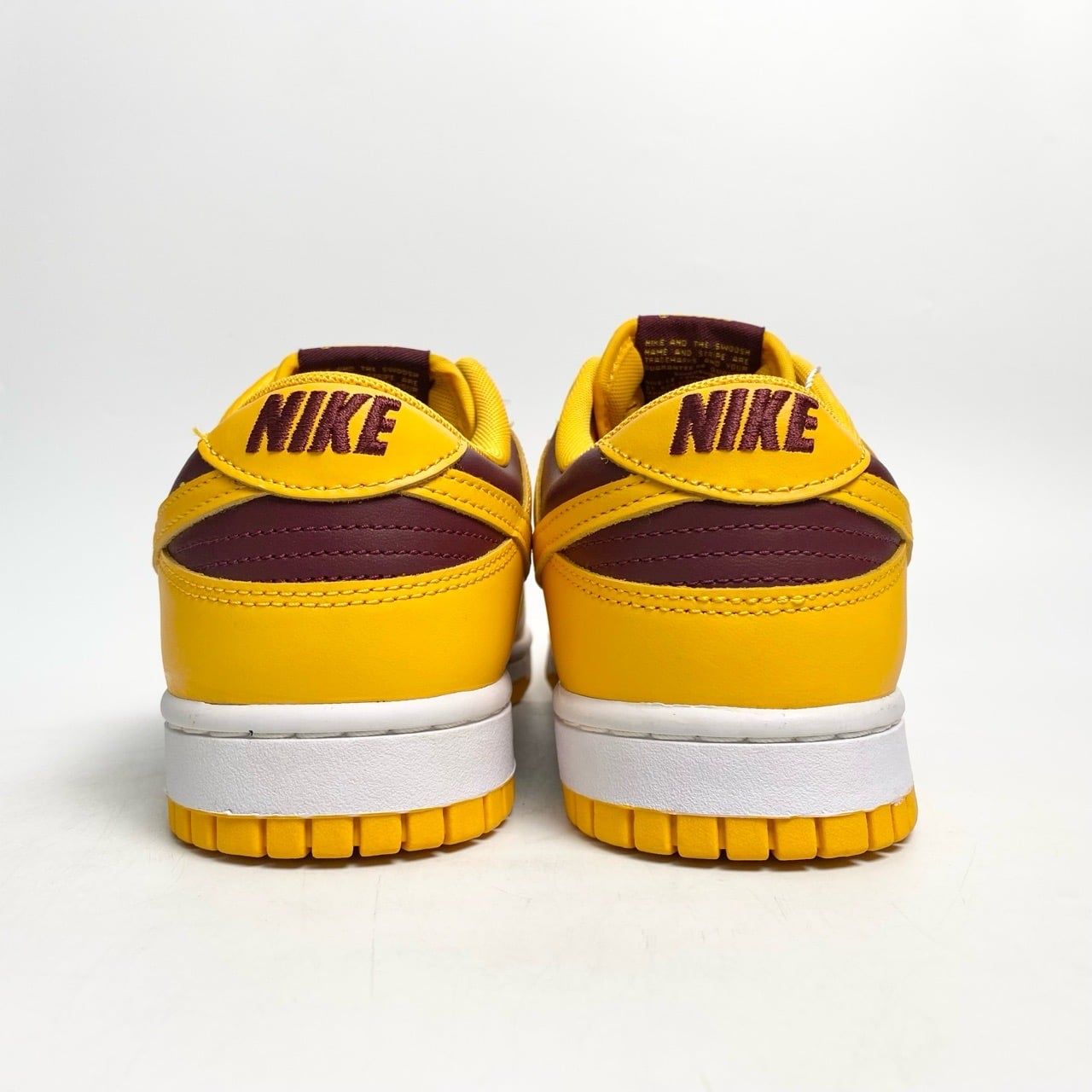  GIÀY NIKE DUNK LOW ARIZONA STATE DD1391-702 