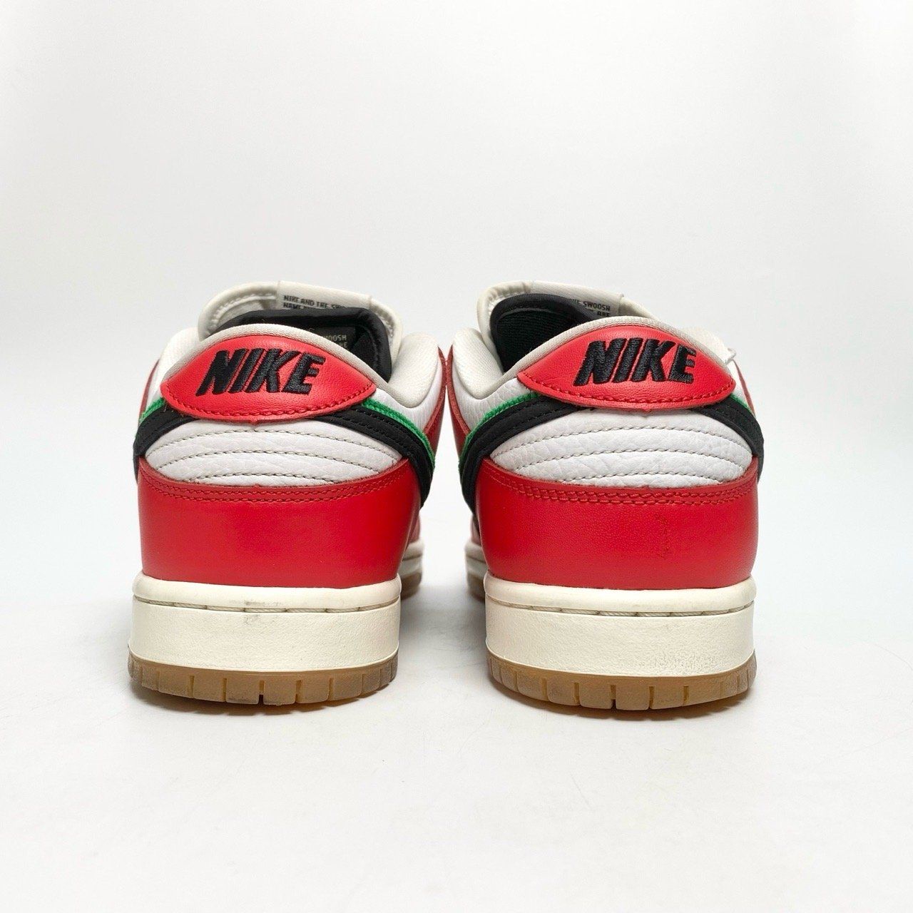 NIKE FRAME SKATE X DUNK LOW SB HABIBI CT2550-600 