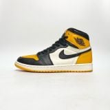  NIKE AIR JORDAN 1 RETRO HIGH OG TAXI 555088-711 