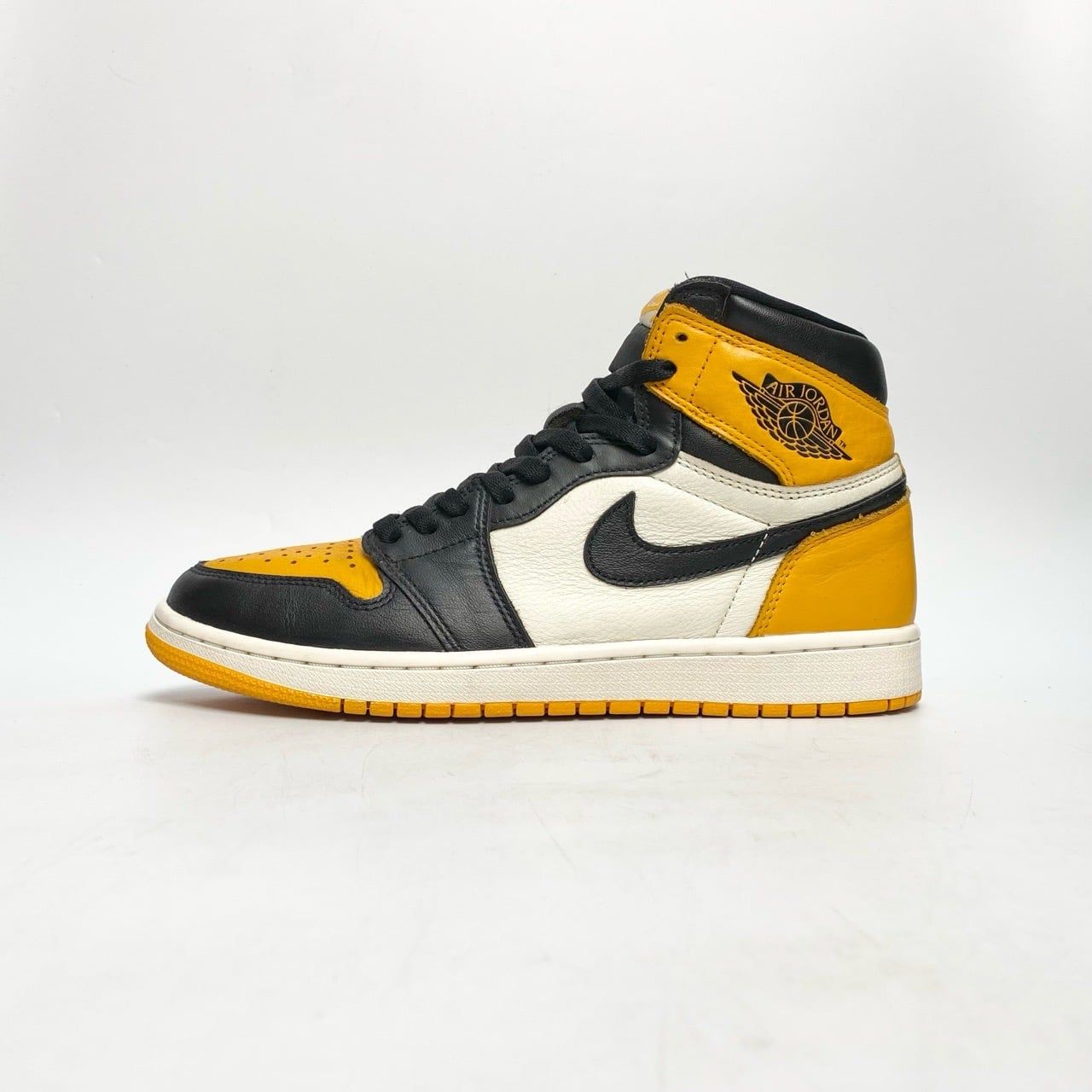  NIKE AIR JORDAN 1 RETRO HIGH OG TAXI 555088-711 
