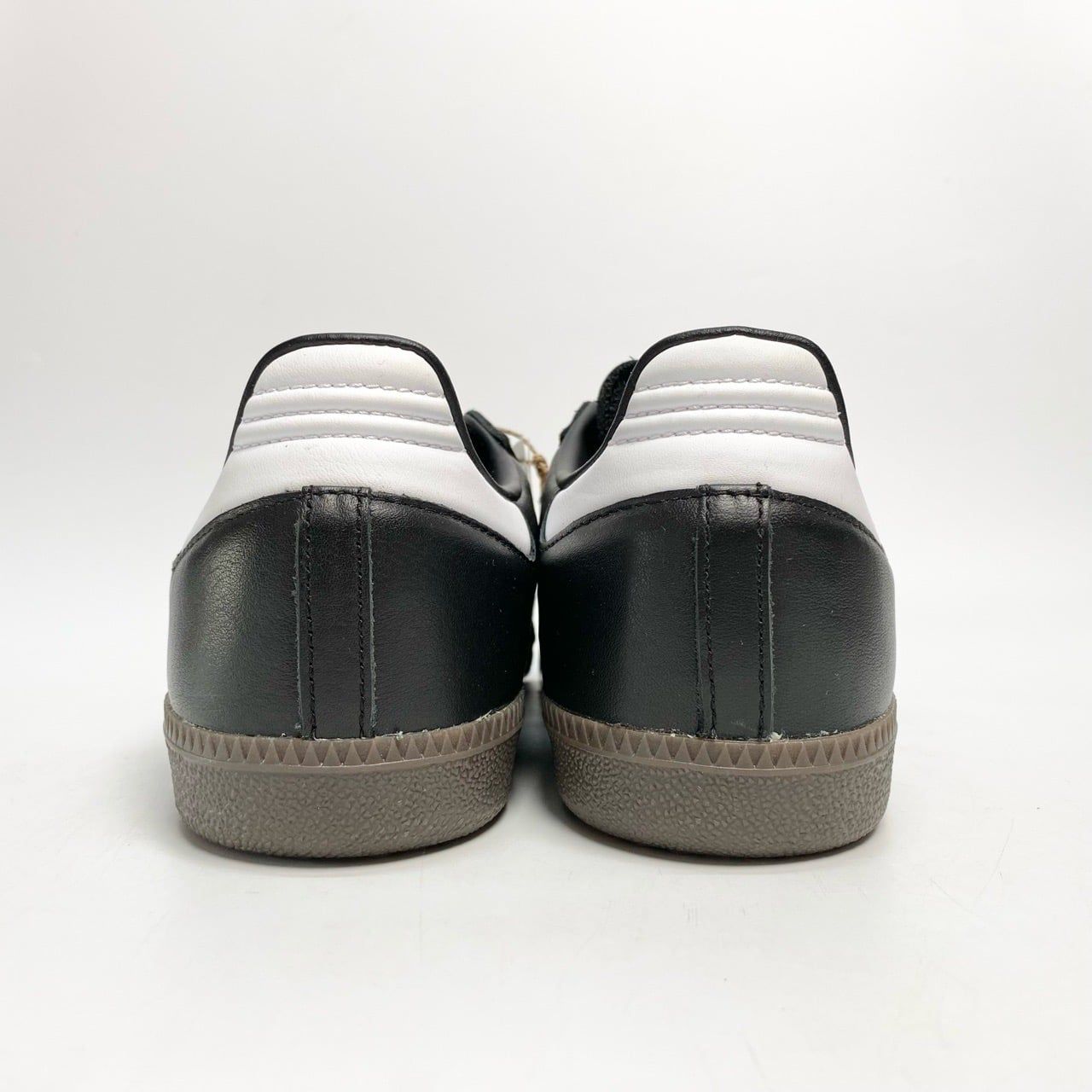  ADIDAS SAMBA ADV BLACK GW3159 