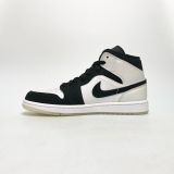  NIKE AIR JORDAN 1 MID DIAMOND SHORTS DH6933-100 
