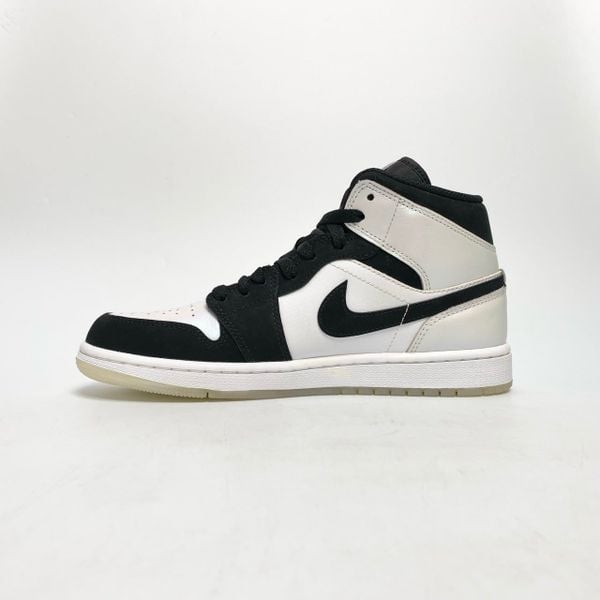  NIKE AIR JORDAN 1 MID DIAMOND SHORTS DH6933-100 