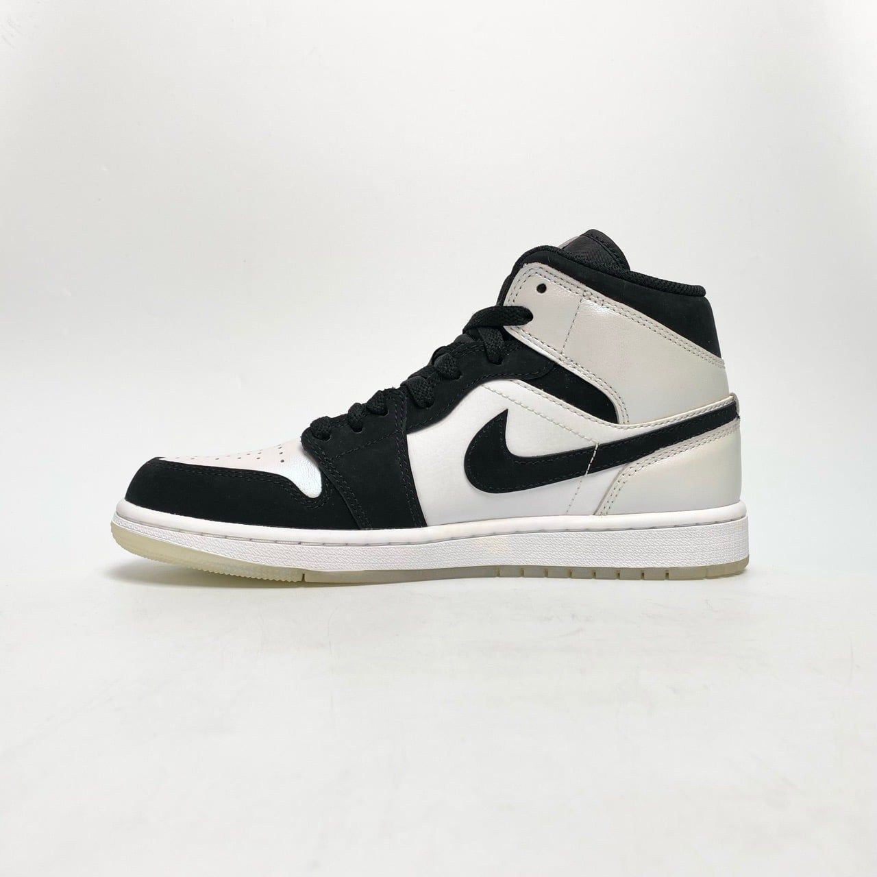  NIKE AIR JORDAN 1 MID DIAMOND SHORTS DH6933-100 