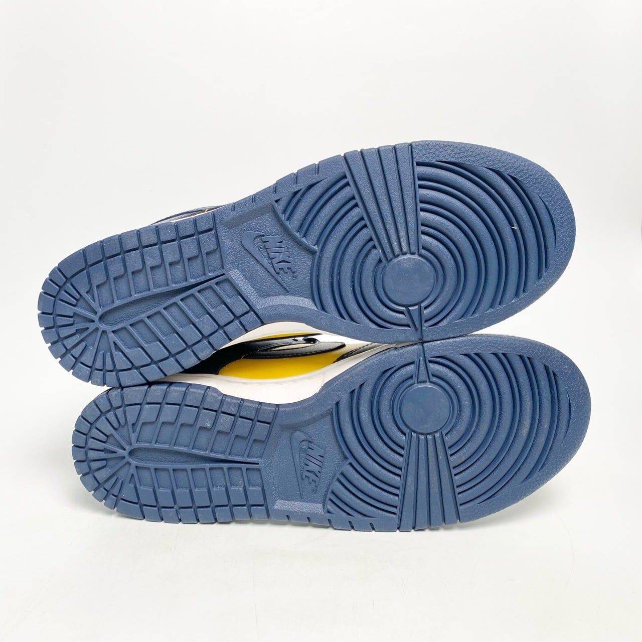  GIÀY NIKE DUNK LOW MICHIGAN 2021 DD1391-700 