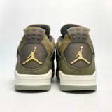  GIÀY NIKE AIR JORDAN 4 RETRO SE CRAFT MEDIUM OLIVE FB9927-200 